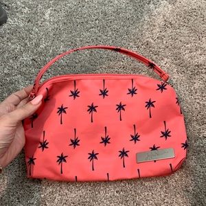 Never being used jujube palm bag.